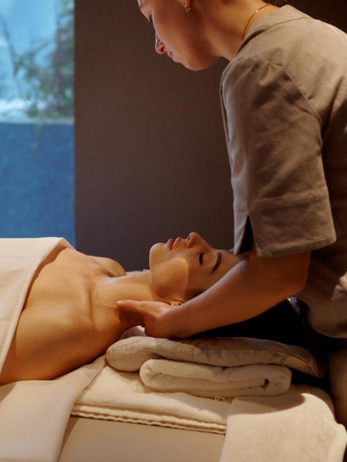 Hay Boutique Hotel & Spa By Edem Family Bukovel Bagian luar foto