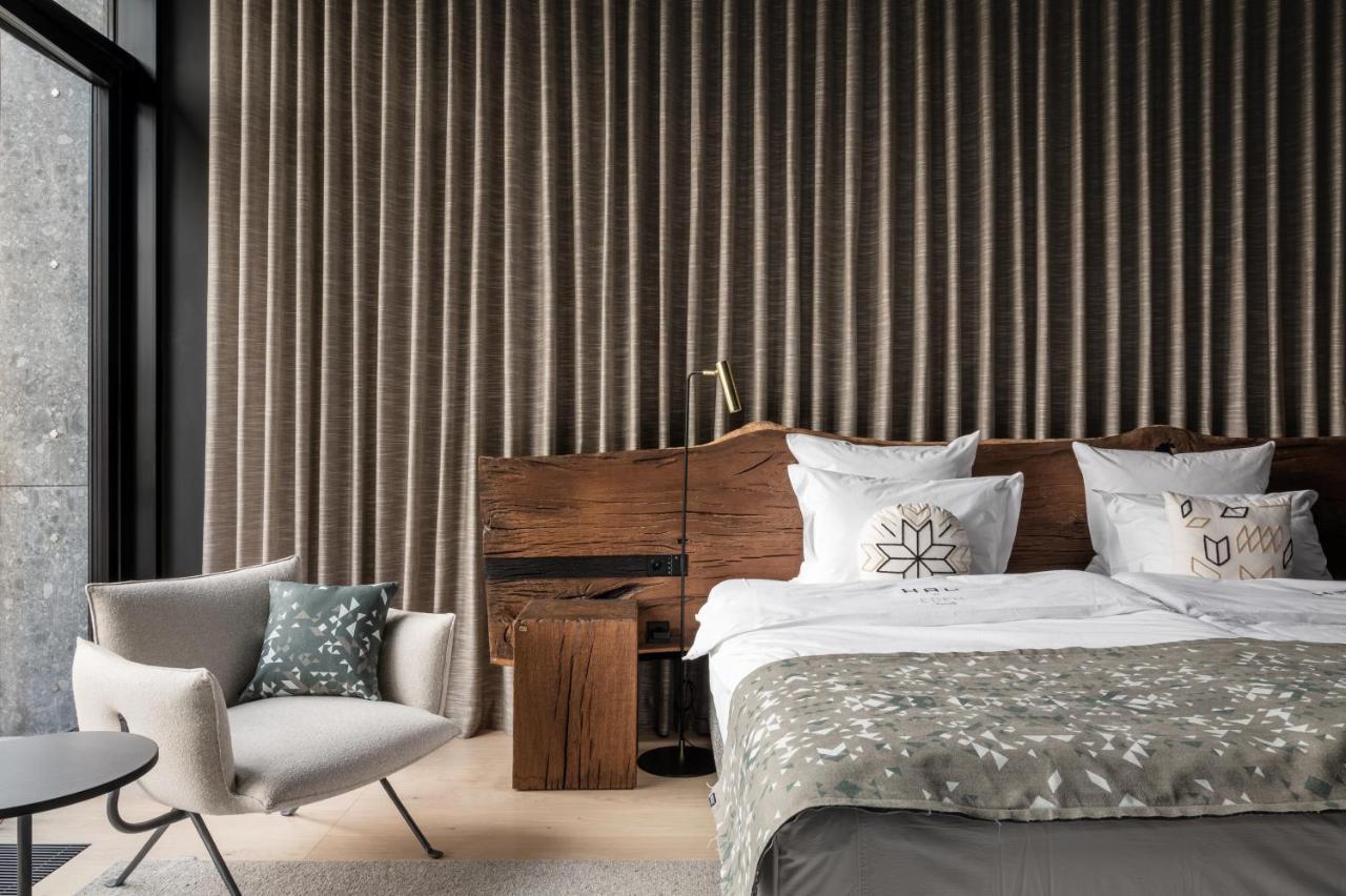 Hay Boutique Hotel & Spa By Edem Family Bukovel Bagian luar foto