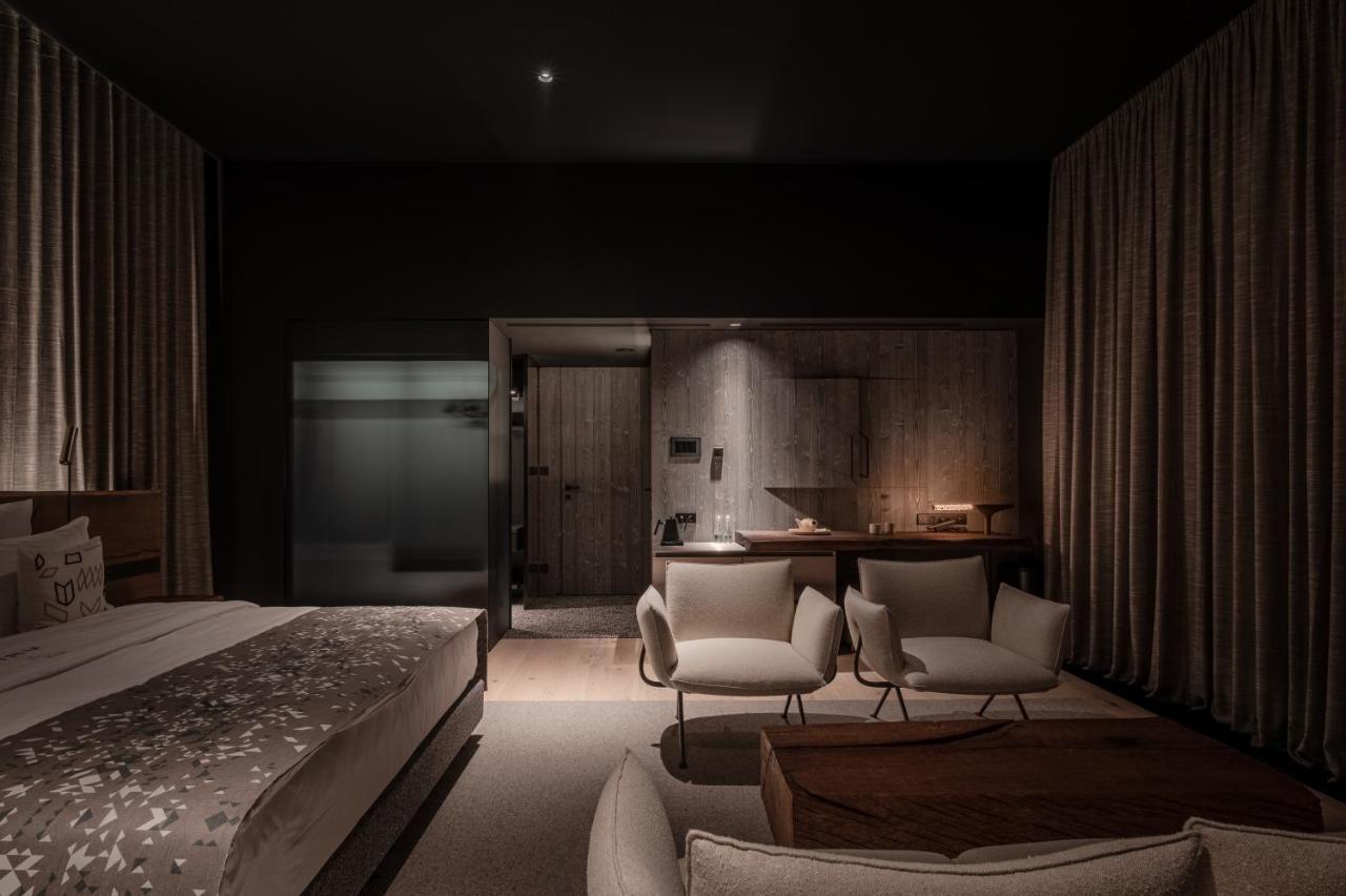 Hay Boutique Hotel & Spa By Edem Family Bukovel Bagian luar foto