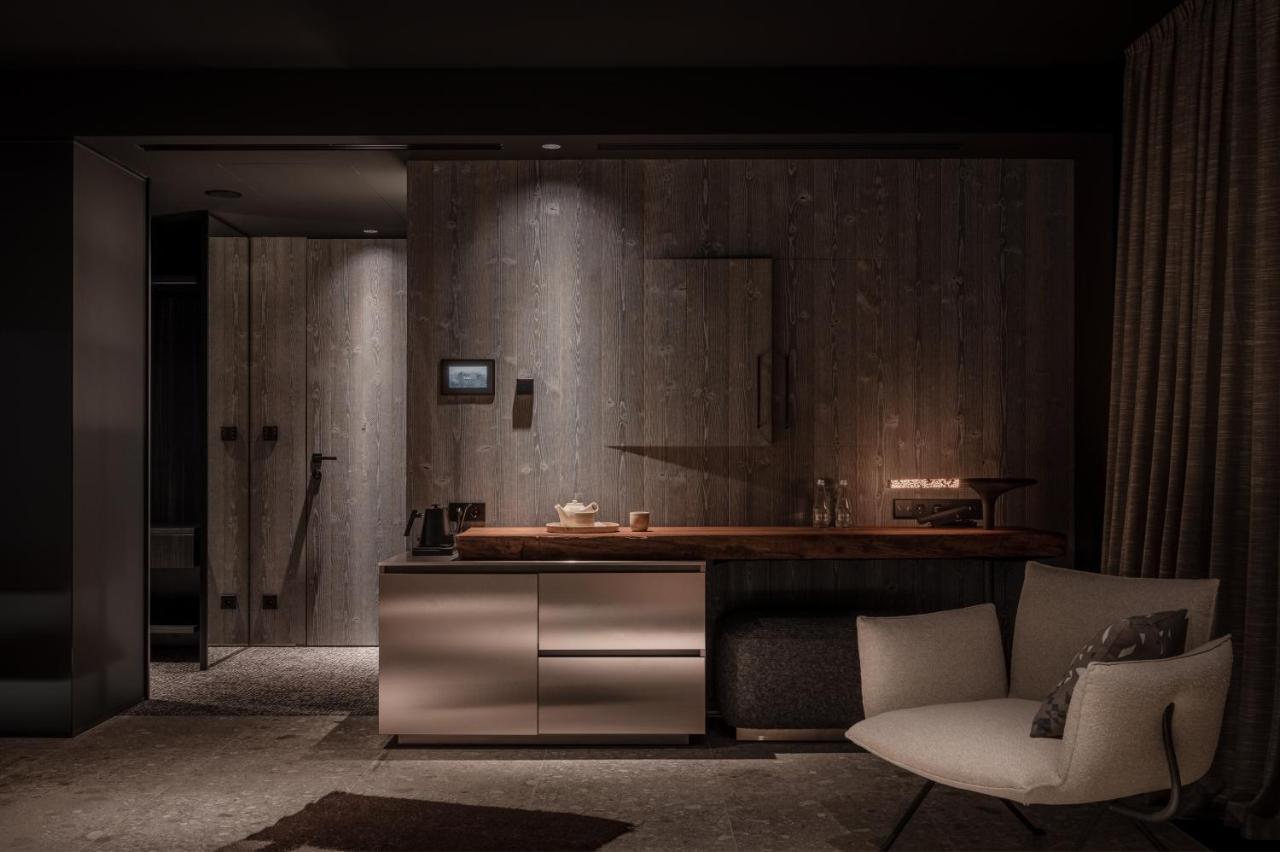 Hay Boutique Hotel & Spa By Edem Family Bukovel Bagian luar foto