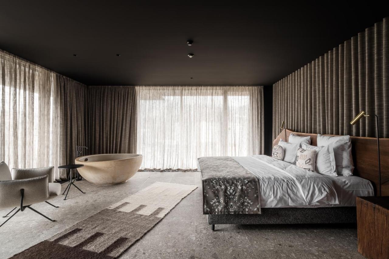 Hay Boutique Hotel & Spa By Edem Family Bukovel Bagian luar foto
