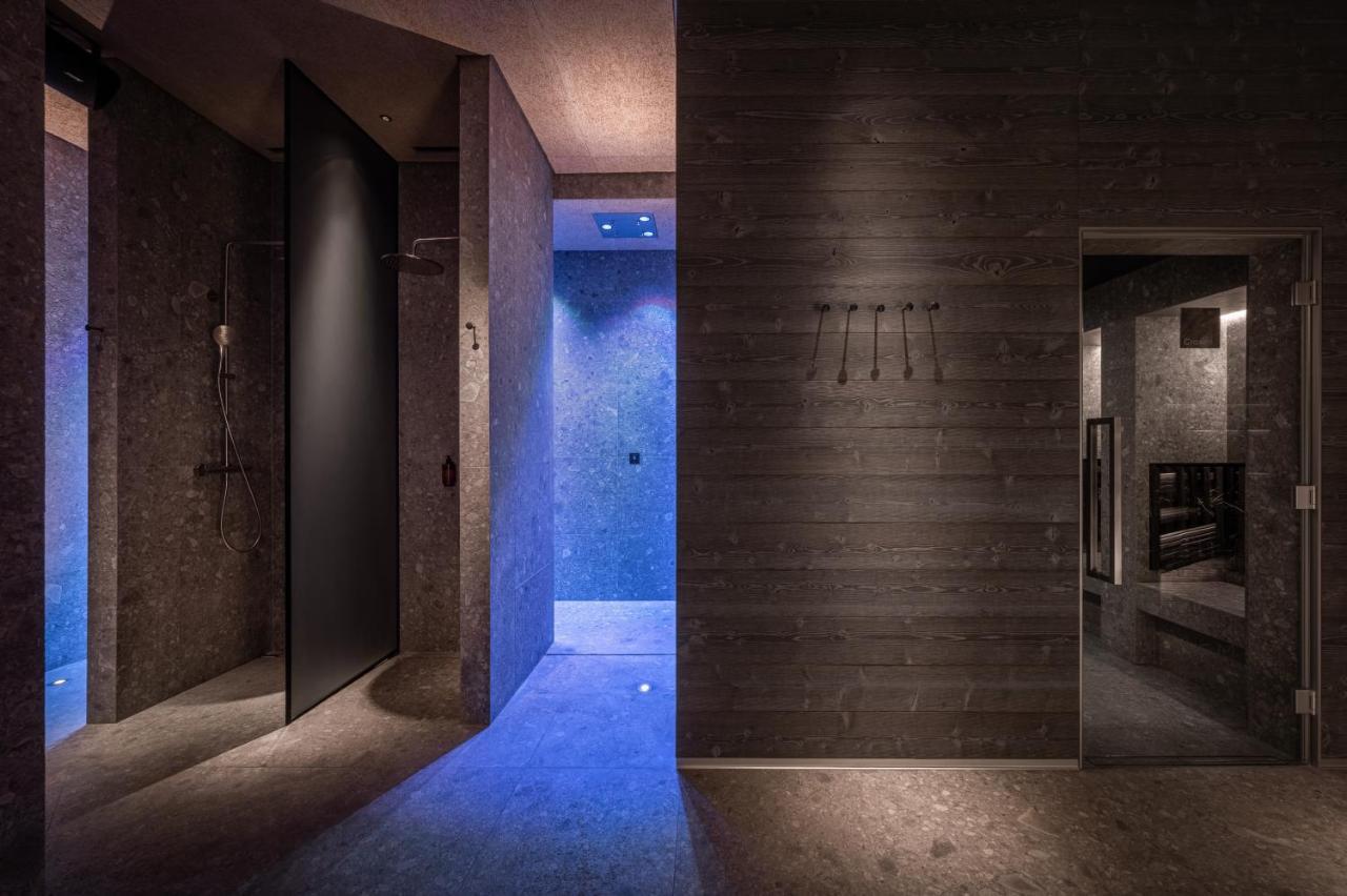 Hay Boutique Hotel & Spa By Edem Family Bukovel Bagian luar foto