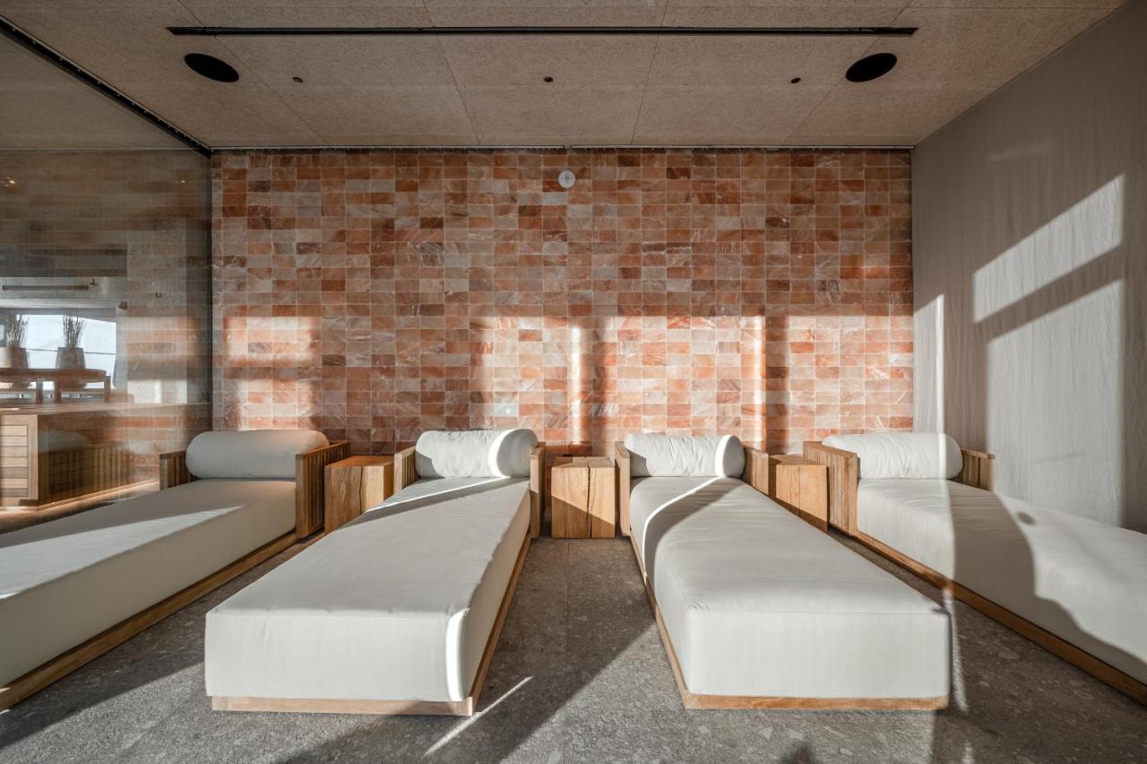 Hay Boutique Hotel & Spa By Edem Family Bukovel Bagian luar foto