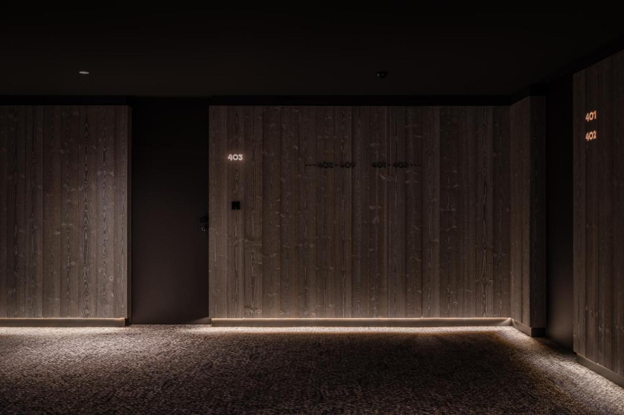 Hay Boutique Hotel & Spa By Edem Family Bukovel Bagian luar foto