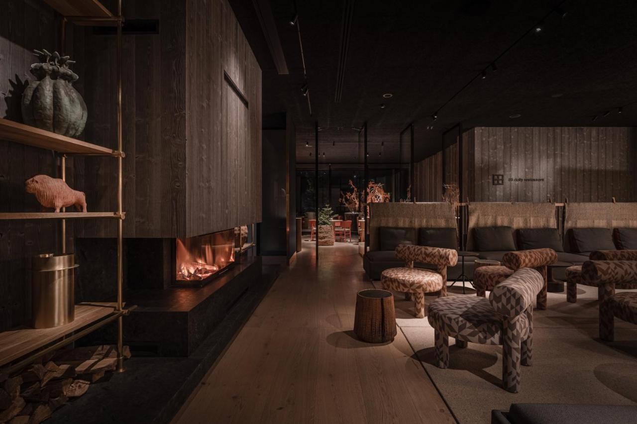 Hay Boutique Hotel & Spa By Edem Family Bukovel Bagian luar foto