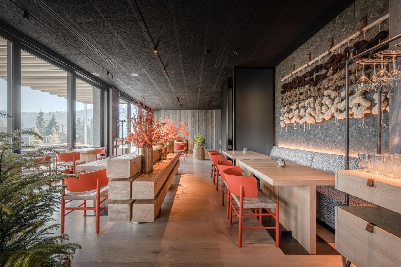 Hay Boutique Hotel & Spa By Edem Family Bukovel Bagian luar foto