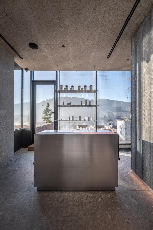 Hay Boutique Hotel & Spa By Edem Family Bukovel Bagian luar foto