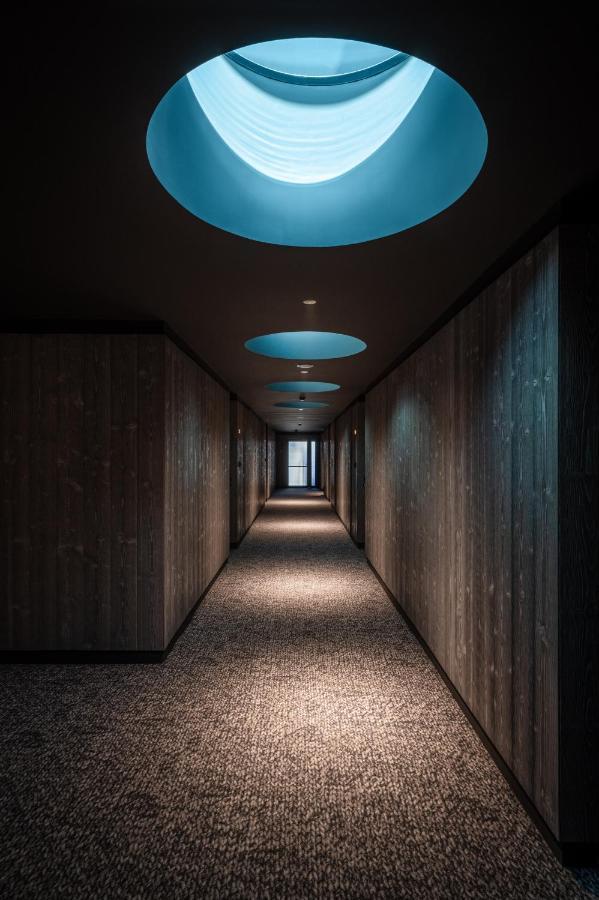 Hay Boutique Hotel & Spa By Edem Family Bukovel Bagian luar foto