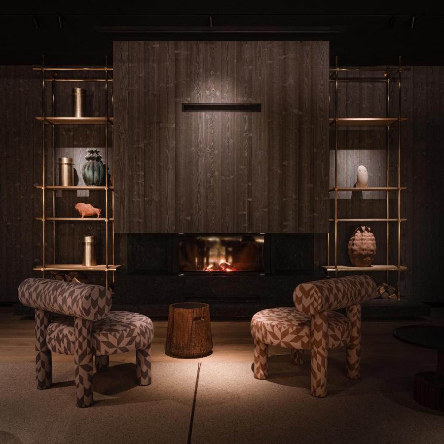 Hay Boutique Hotel & Spa By Edem Family Bukovel Bagian luar foto
