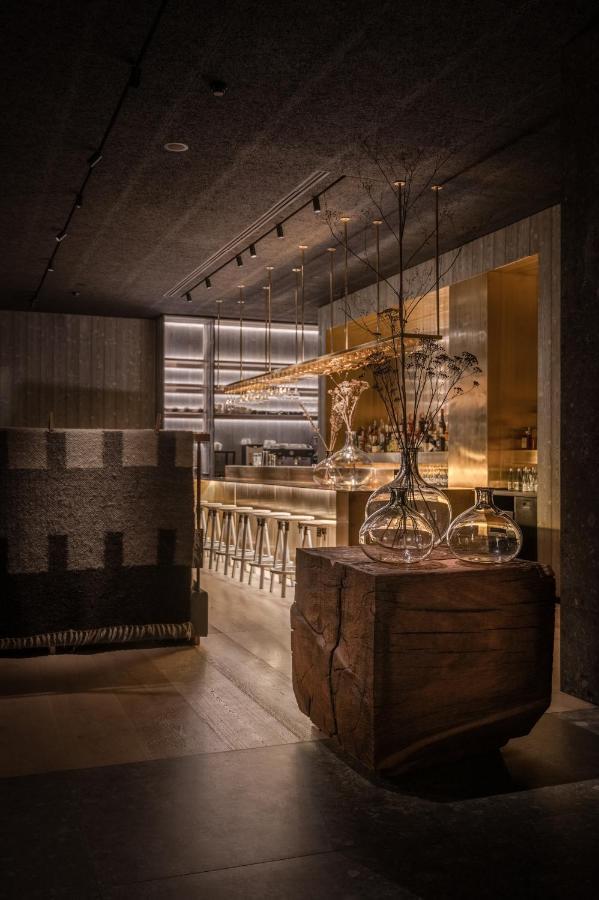 Hay Boutique Hotel & Spa By Edem Family Bukovel Bagian luar foto