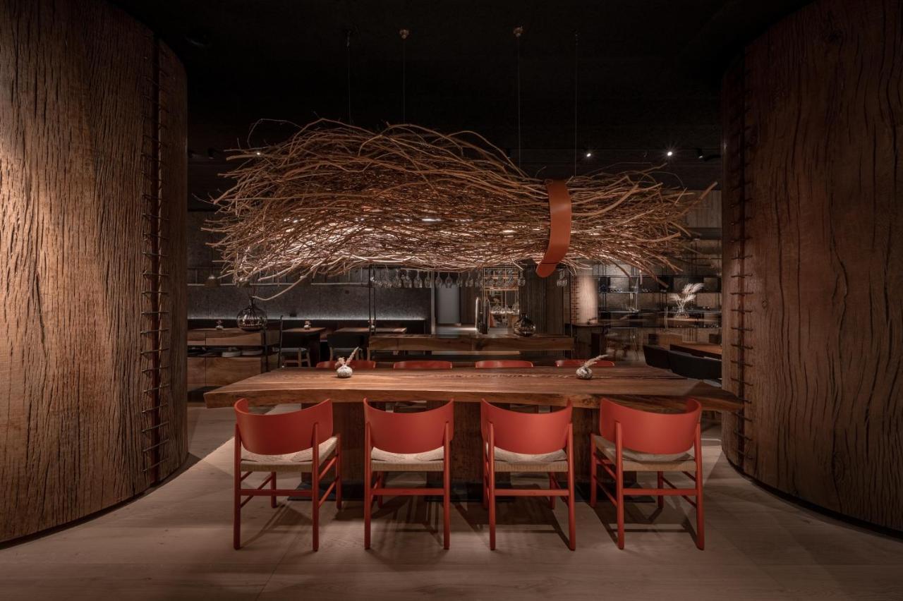 Hay Boutique Hotel & Spa By Edem Family Bukovel Bagian luar foto